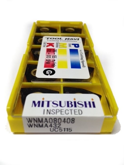 WNMA432 Mitisubishi